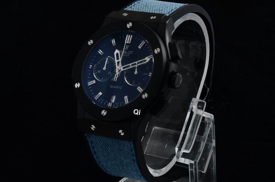 HUBLOT GENEVE Watch 231